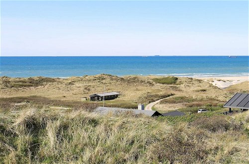 Foto 36 - 12 Person Holiday Home in Hirtshals