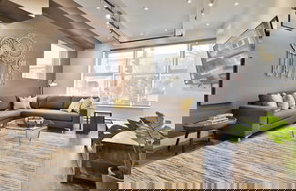 Foto 3 - Les Lofts du Mont Royal