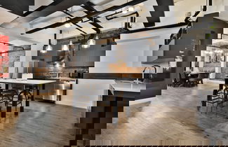Foto 2 - Les Lofts du Mont Royal