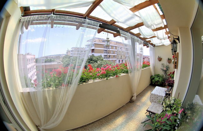 Vintage apartment in the city jungle - Foto 27