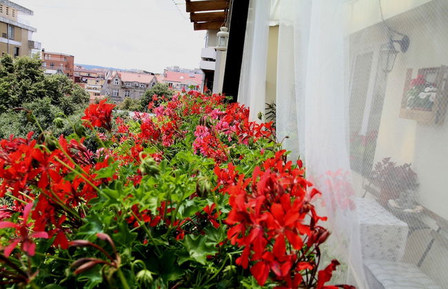 Vintage apartment in the city jungle - Foto 30