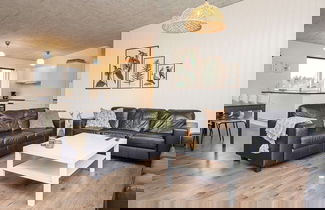 Photo 3 - Holiday Home in Glesborg