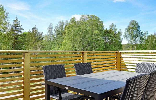 5 Person Holiday Home in Stromstad - Foto 6
