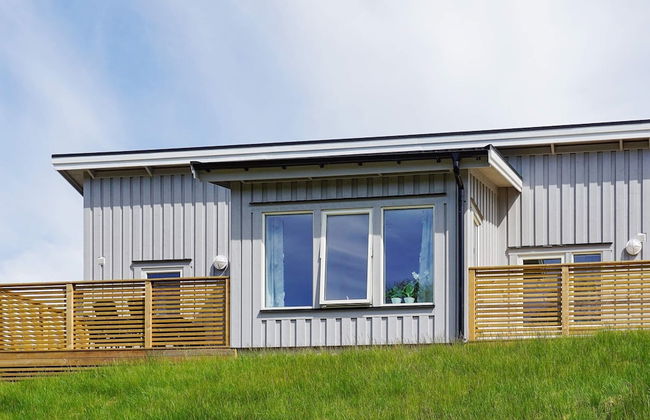 5 Person Holiday Home in Stromstad - Foto 12