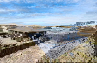 Photo 1 - Seaside Gem in Sondervig-by Traum