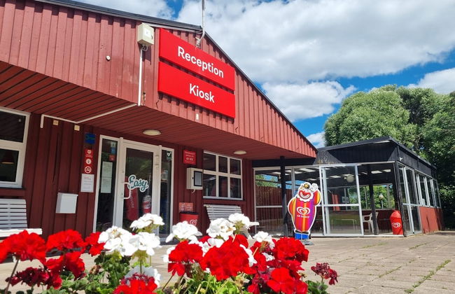 First Camp Glyttinge-Linköping - Photo 3