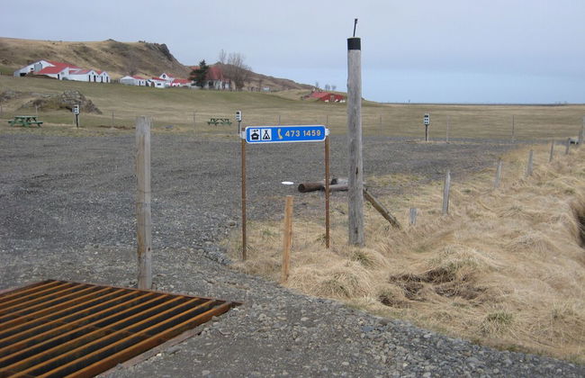 Ásbrandsstaðir Cottage - Foto 28