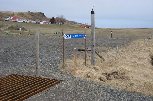 Foto 28 - Ásbrandsstaðir Cottage