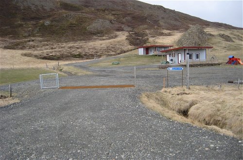 Foto 29 - Ásbrandsstaðir Cottage