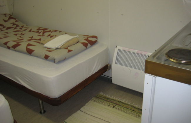 Ásbrandsstaðir Cottage - Foto 7