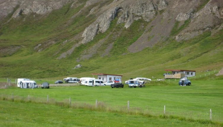 Photo 1 - Ásbrandsstaðir Cottage