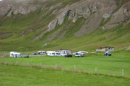 Photo 1 - Ásbrandsstaðir Cottage