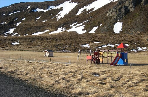 Photo 23 - Ásbrandsstaðir Cottage
