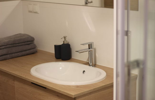 Apartamenty Centrum Park - Photo 35