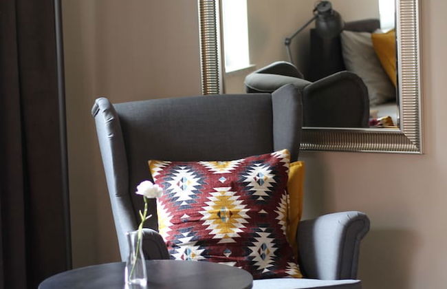 Apartamenty Centrum Park - Photo 24