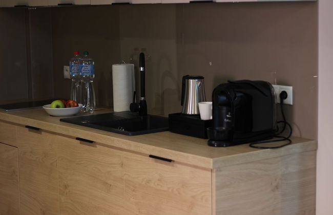 Apartamenty Centrum Park - Photo 39