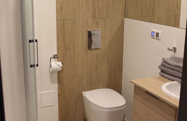 Apartamenty Centrum Park - Photo 32