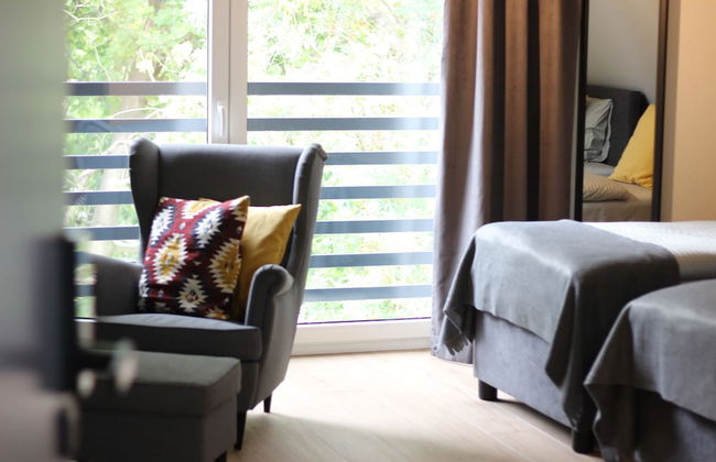 Apartamenty Centrum Park - Photo 1