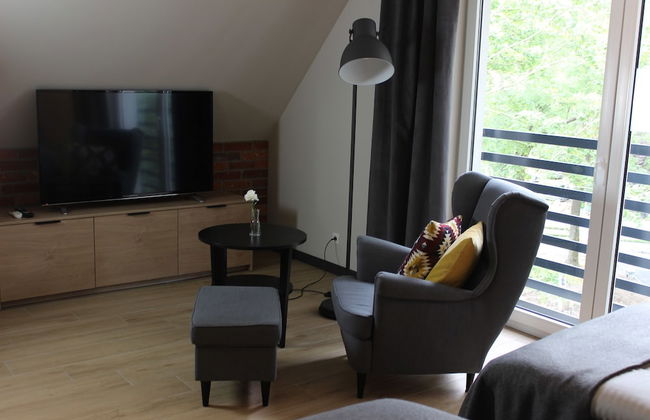 Apartamenty Centrum Park - Photo 14
