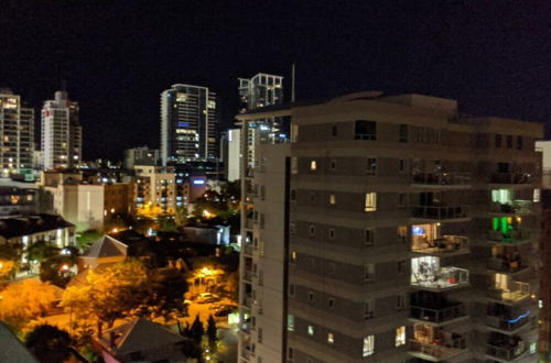 Foto 46 - Stunning Two-storey Apartment in Perth's CBD