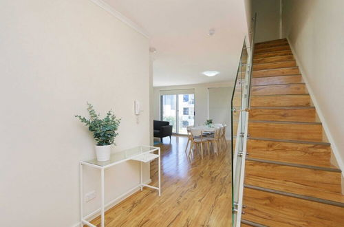 Foto 43 - Stunning Two-storey Apartment in Perth's CBD