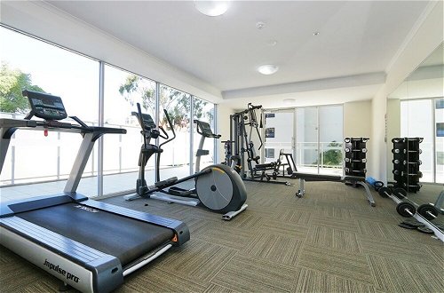 Foto 41 - Stunning Two-storey Apartment in Perth's CBD