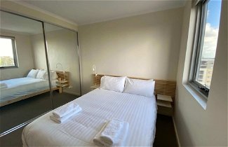 Foto 2 - Stunning Two-storey Apartment in Perth's CBD