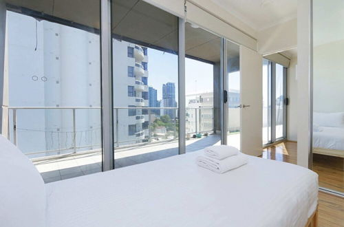 Foto 8 - Stunning Two-storey Apartment in Perth's CBD