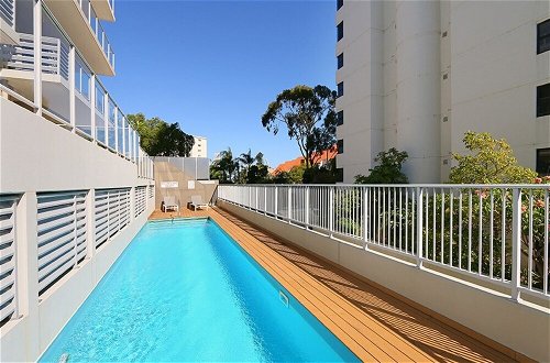 Photo 39 - Stunning Two-storey Apartment in Perth's CBD