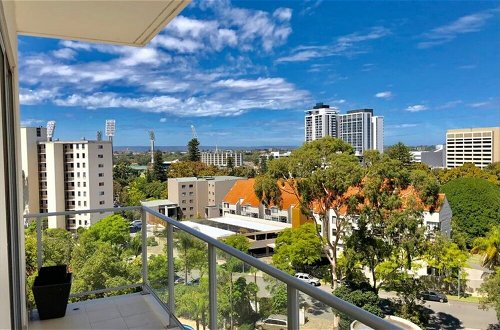 Foto 25 - Stunning Two-storey Apartment in Perth's CBD