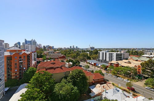 Photo 49 - Stunning Two-storey Apartment in Perth's CBD