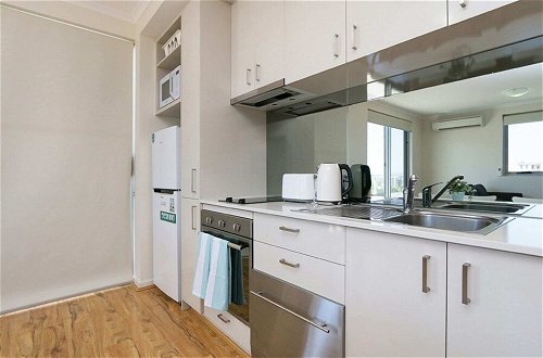 Foto 15 - Stunning Two-storey Apartment in Perth's CBD
