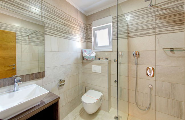Villa Floris - Foto 22