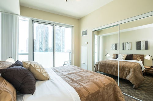 Photo 3 - QuickStay - Premium 2bdrm Downtown Condo