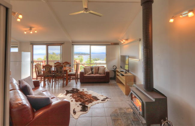 Discover Bruny Island Holiday Accommodation - Foto 10