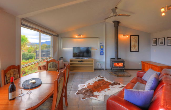 Discover Bruny Island Holiday Accommodation - Foto 6
