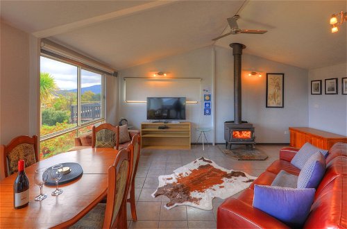 Foto 6 - Discover Bruny Island Holiday Accommodation