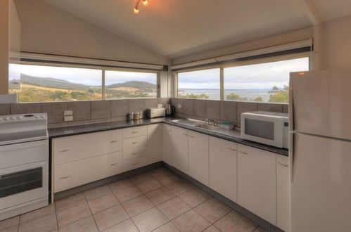 Foto 5 - Discover Bruny Island Holiday Accommodation