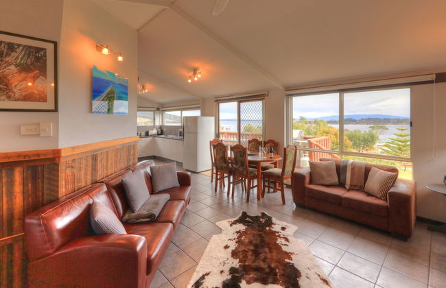 Discover Bruny Island Holiday Accommodation - Foto 12