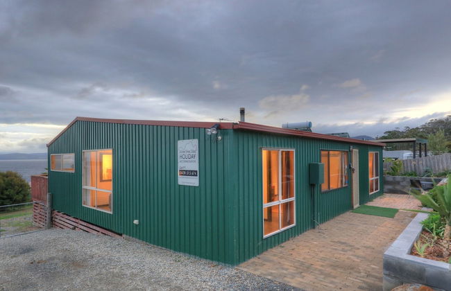 Discover Bruny Island Holiday Accommodation - Foto 14