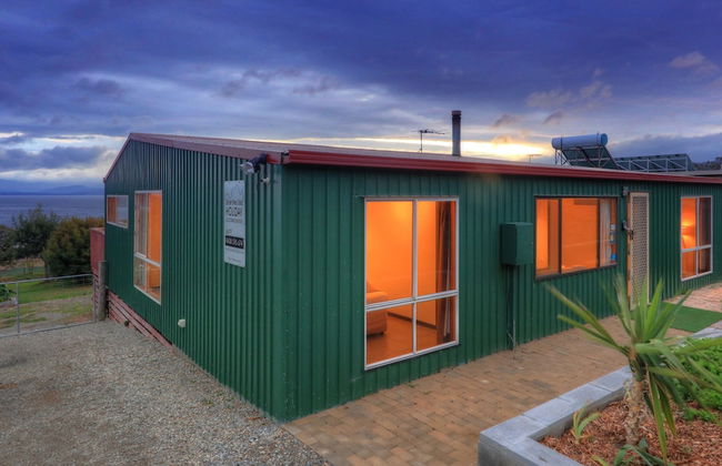 Discover Bruny Island Holiday Accommodation - Foto 17