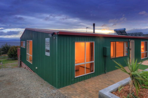 Foto 17 - Discover Bruny Island Holiday Accommodation