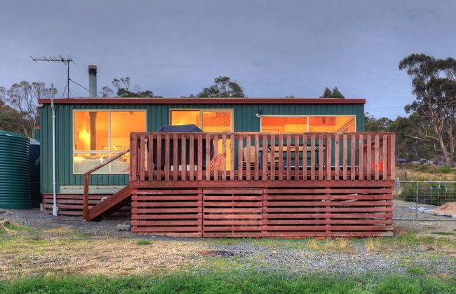 Discover Bruny Island Holiday Accommodation - Foto 16