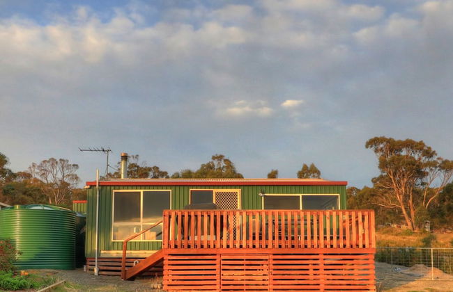 Discover Bruny Island Holiday Accommodation - Foto 13