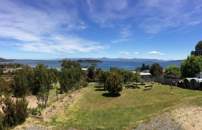 Discover Bruny Island Holiday Accommodation - Foto 18
