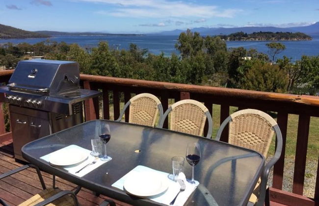 Discover Bruny Island Holiday Accommodation - Foto 8