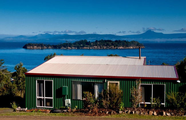 Discover Bruny Island Holiday Accommodation - Foto 1