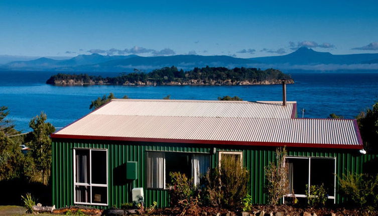 Photo 1 - Discover Bruny Island Holiday Accommodation