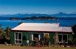 Foto 1 - Discover Bruny Island Holiday Accommodation