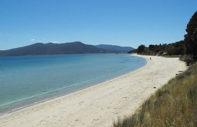 Discover Bruny Island Holiday Accommodation - Foto 15